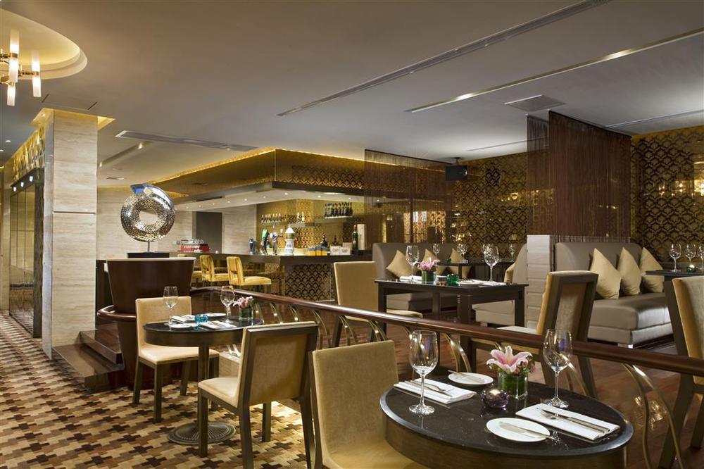 Sheraton Changsha Hotel Restaurant foto